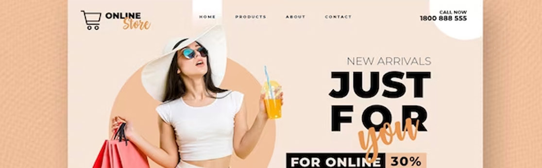 Интернет-магазин